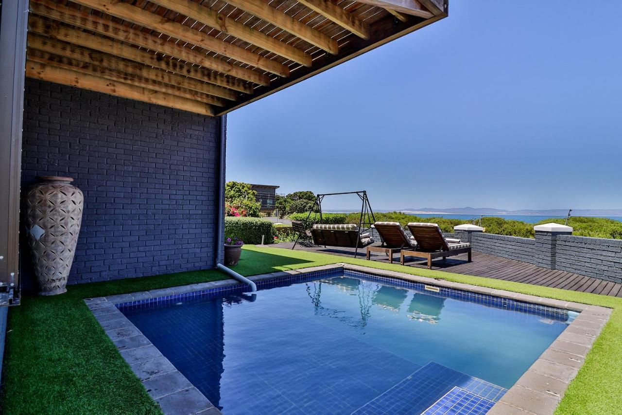 Guest house The Whale's Tale Hermanus
