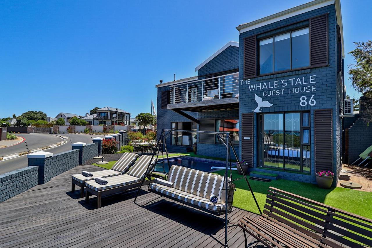 The Whale's Tale Guest house 3*